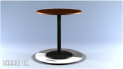Мебель на металлокаркасе для кафе,  бара,  ресторана - foto 0