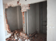 Демонтаж стен,  демонтаж проемов,  перегородок в Сургуте ХМАО